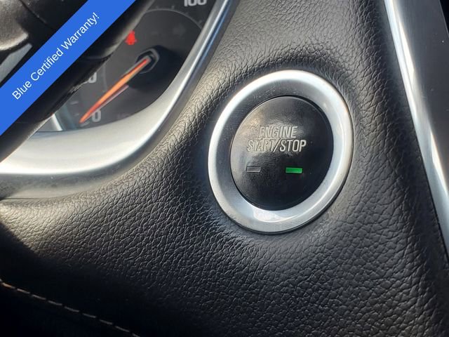 Used 2020 Chevrolet Traverse RS image 16