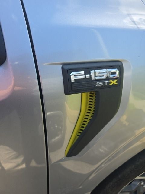 Certified 2024 Ford F150 STX AWD/4WD image 26