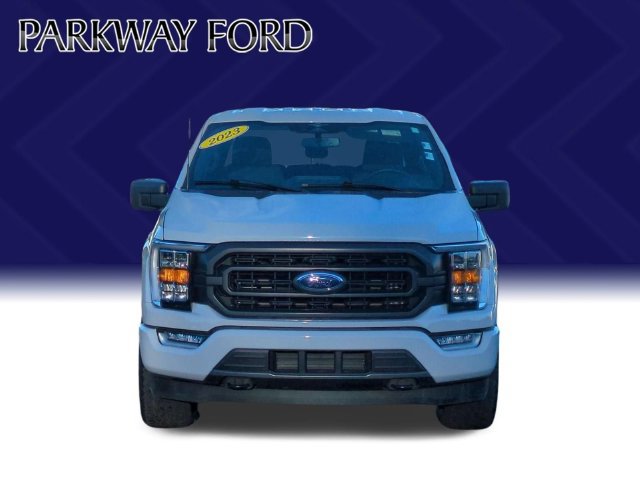 Certified 2023 Ford F150 XLT w/ Equipment Group 302A High AWD/4WD image 8