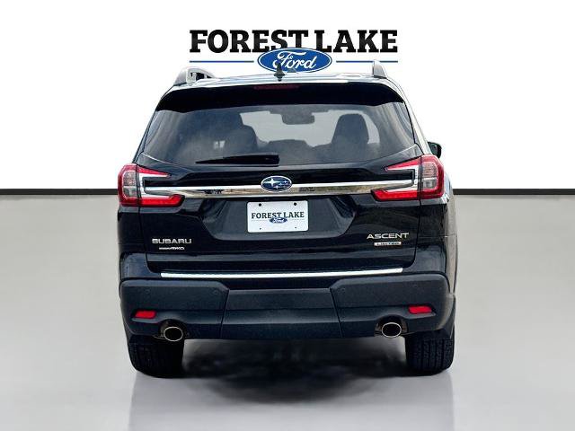 Used 2023 Subaru Ascent Limited AWD/4WD image 6
