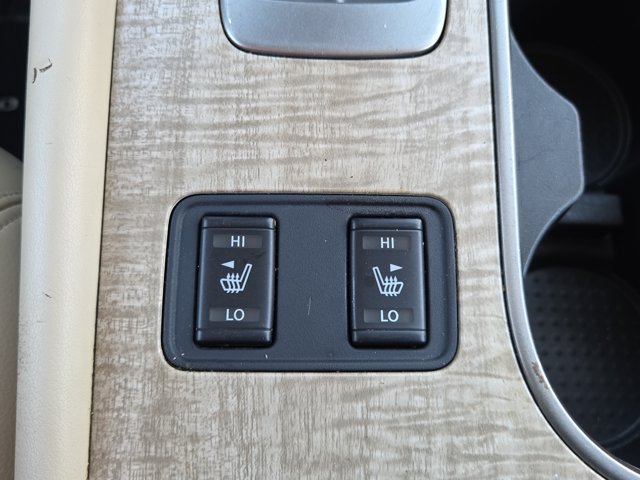 Used 2023 Nissan Murano SL w/ SL Moonroof Package AWD/4WD image 25