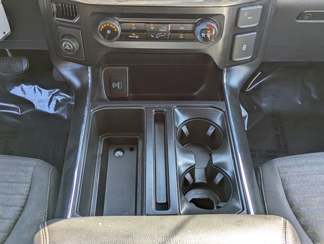 Certified 2023 Ford F150 XL w/ STX Appearance Package image 19