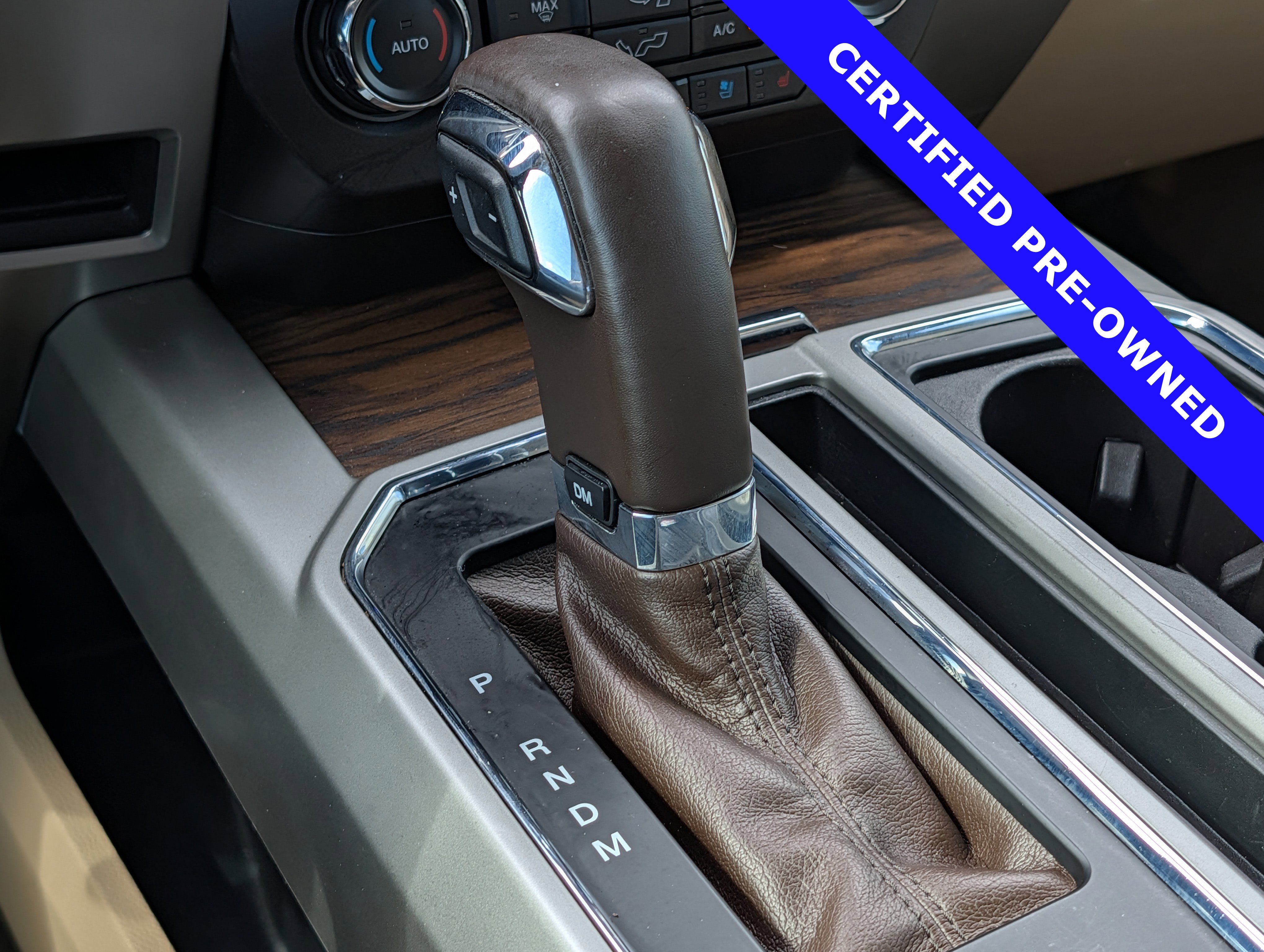 Certified 2019 Ford F150 Lariat AWD/4WD image 33