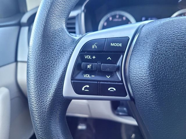 Used 2019 Hyundai Sonata SE FWD image 24
