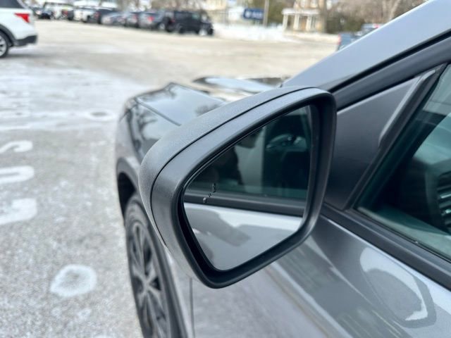 Certified 2025 Ford Escape Active w/ Cold Weather Package image 31