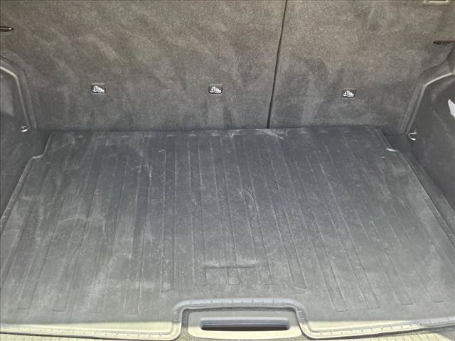 Used 2024 Nissan Rogue S AWD/4WD image 6