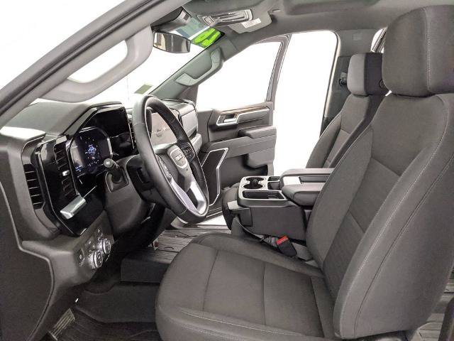 Used 2026 GMC Sierra 1500 Elevation w/ Elevation Select Package AWD/4WD image 16