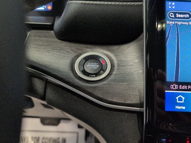 Used 2023 Jeep Grand Cherokee Limited AWD/4WD image 21