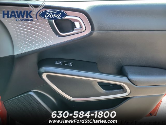 Used 2024 Kia Soul LX w/ Option Group 015 FWD image 20