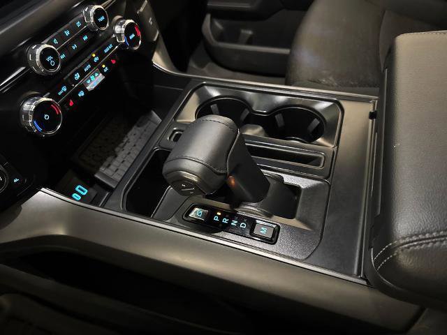 Certified 2024 Ford F150 XLT w/ Equipment Group 302A MID AWD/4WD image 32