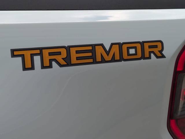 Certified 2023 Ford Maverick Tremor w/ Tremor Off-Road Package AWD/4WD image 9