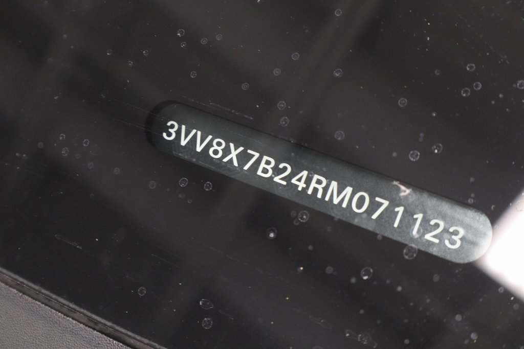 Used 2024 Volkswagen Taos S image 34