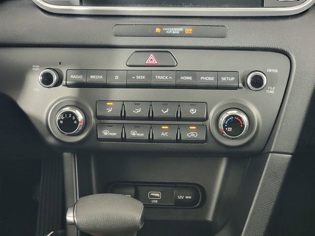 Used 2020 Kia Sportage LX FWD image 21