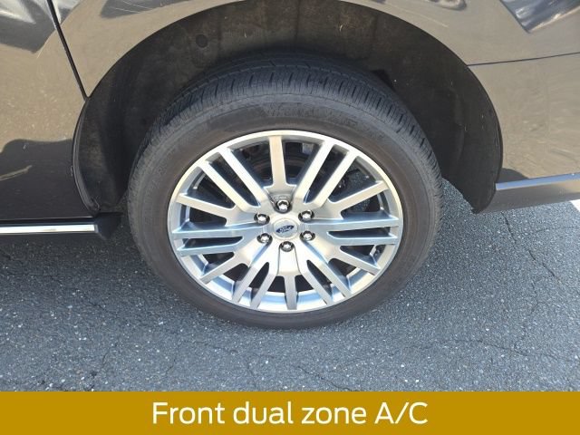 Certified 2023 Ford Expedition Max Limited AWD/4WD image 13