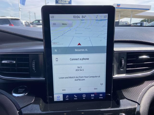 Certified 2023 Ford Explorer ST w/ Equipment Group 401A AWD/4WD image 19