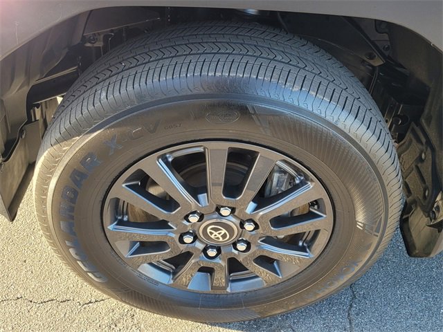 Used 2024 Toyota Land Cruiser 1958 image 17