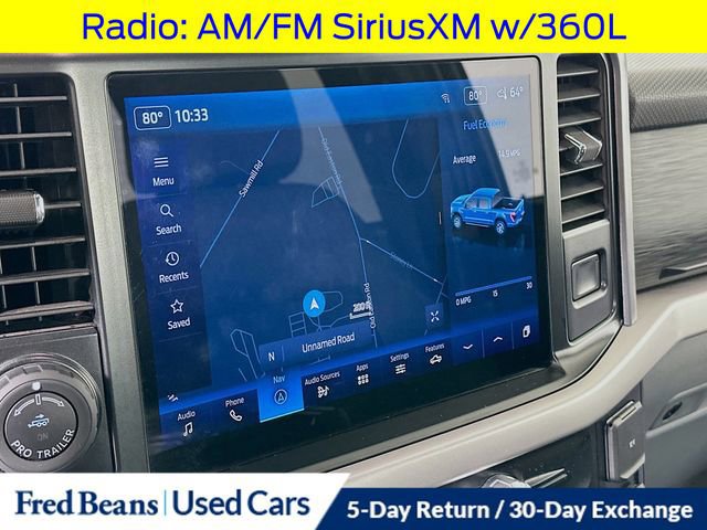 Certified 2023 Ford F150 XL image 20