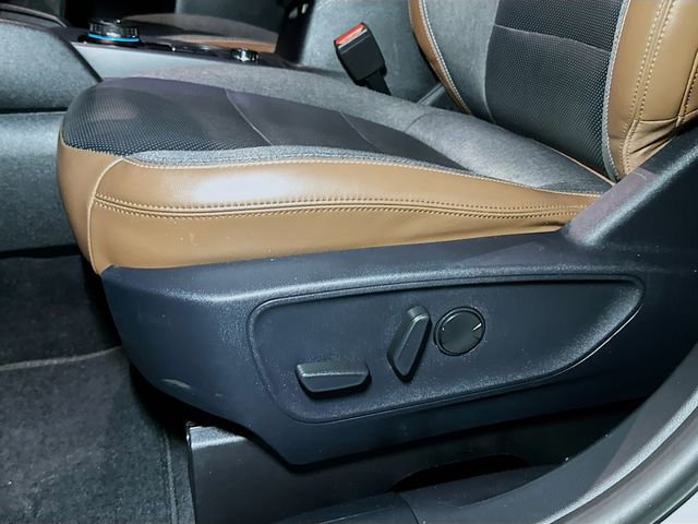 Certified 2022 Ford Bronco Sport Outer Banks w/ Tech Package image 16