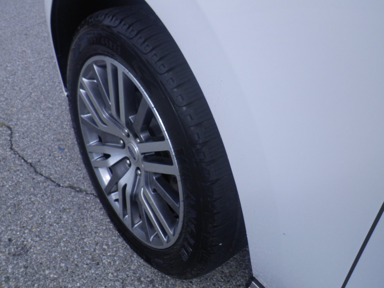 Certified 2023 Ford Expedition Platinum AWD/4WD image 14
