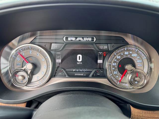 Used 2019 RAM 1500 Limited image 23