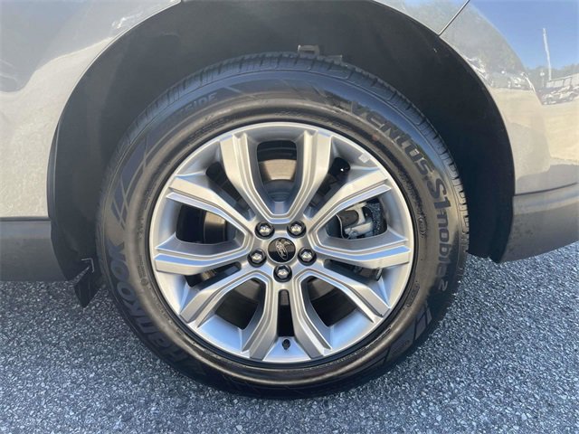 Certified 2024 Ford Edge Titanium image 10