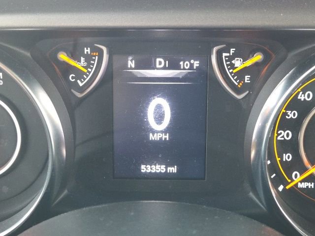 Used 2022 Jeep Gladiator Sport image 35