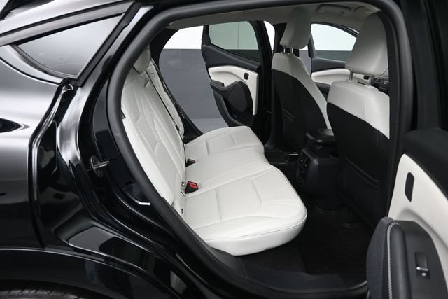 Certified 2025 Ford Mustang Mach-E Premium RWD image 24