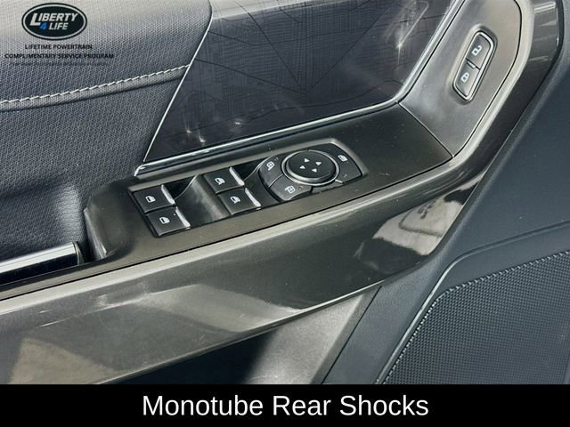 Certified 2022 Ford F150 XLT w/ Equipment Group 302A High image 18