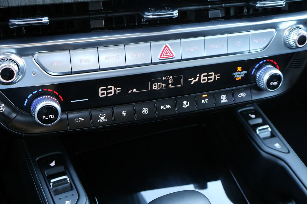 Used 2024 Kia Telluride SX Prestige AWD/4WD image 42