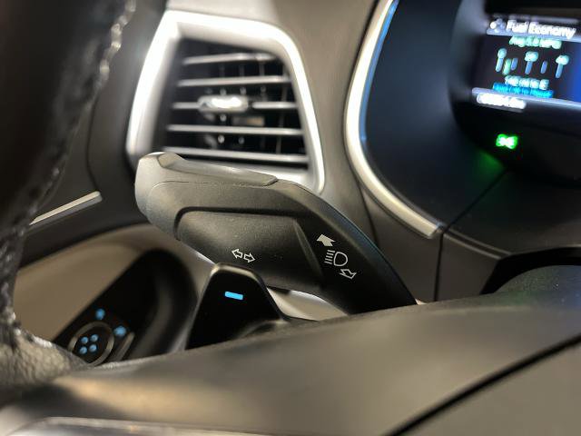 Certified 2018 Ford Edge Titanium w/ Equipment Group 301A image 20