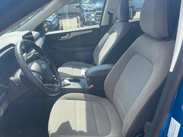 Certified 2021 Ford Escape SE w/ Convenience Package AWD/4WD image 11