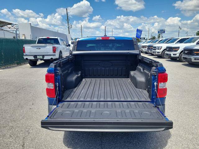 Certified 2024 Ford Maverick XLT w/ Equipment Group 300A Standard AWD/4WD image 10