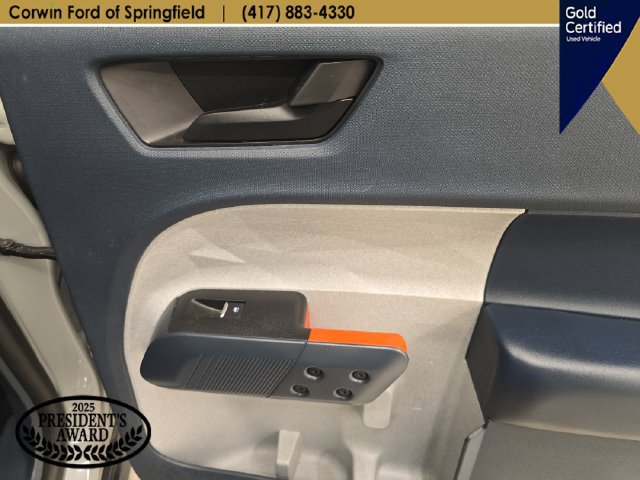 Certified 2022 Ford Maverick XLT FWD image 15