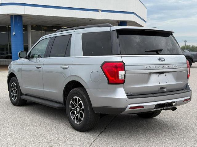 Certified 2024 Ford Expedition XLT RWD video 3
