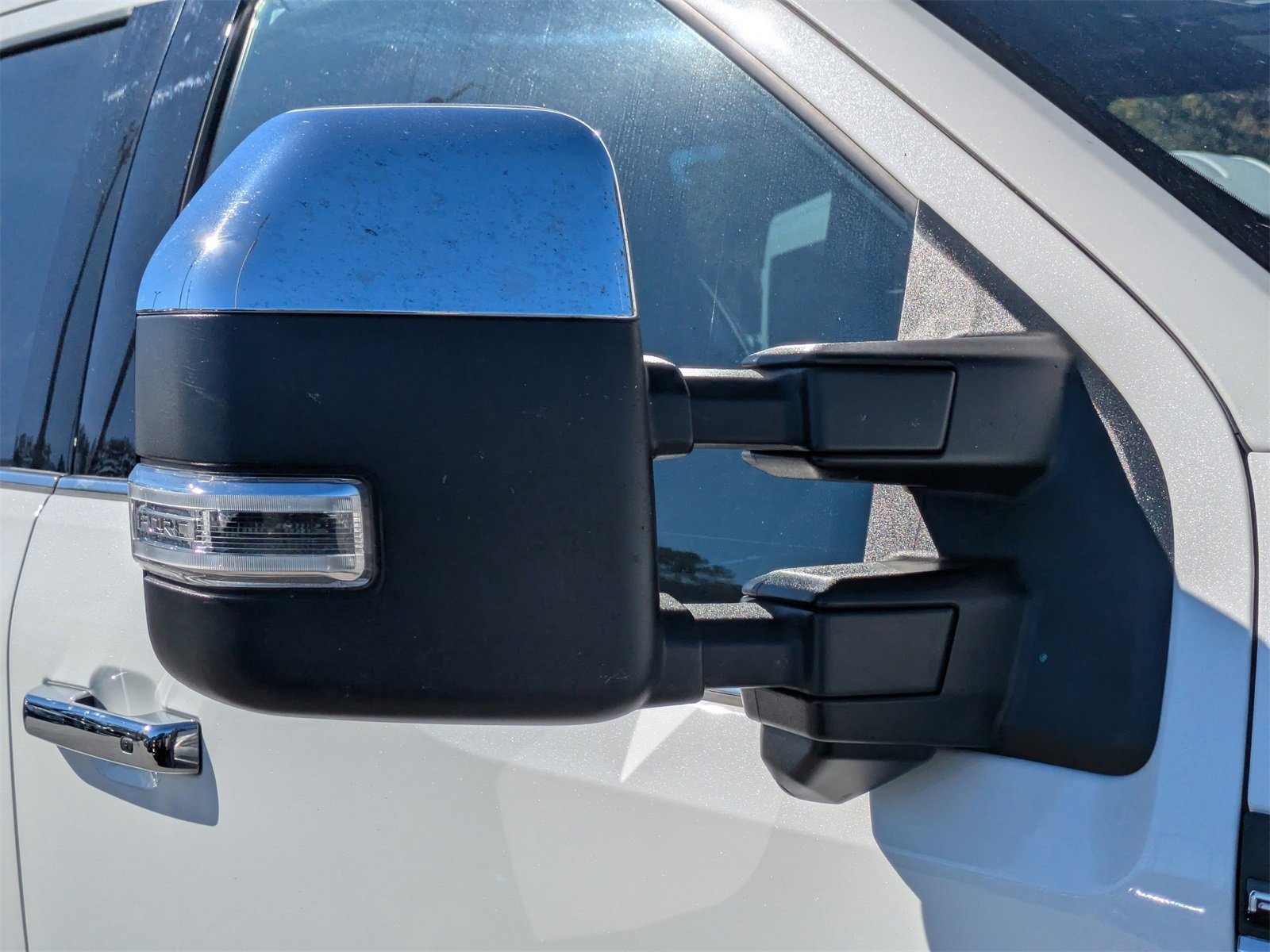 Certified 2024 Ford F250 Platinum image 11