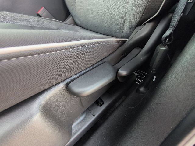 Used 2025 Chevrolet TrailBlazer LT w/ Driver Confidence Package FWD image 13