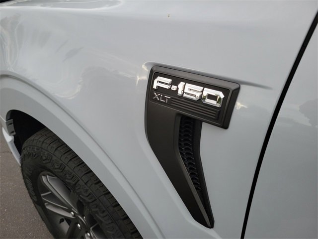 Certified 2022 Ford F150 XLT w/ Equipment Group 302A High image 27