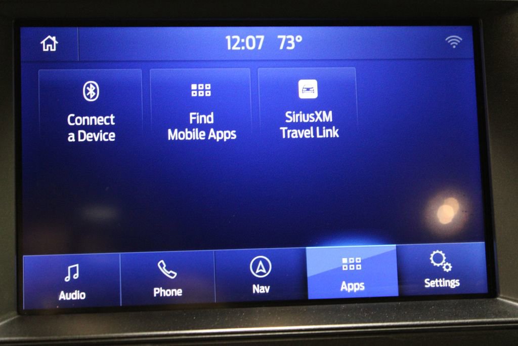 Certified 2021 Ford Expedition Limited RWD image 58