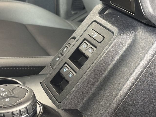 Certified 2024 Ford Bronco Big Bend AWD/4WD image 17