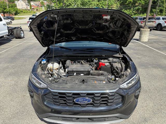 Certified 2026 Ford Escape ST-Line AWD/4WD image 27