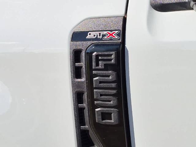 Certified 2025 Ford F250 XL w/ STX Appearance Package AWD/4WD image 21