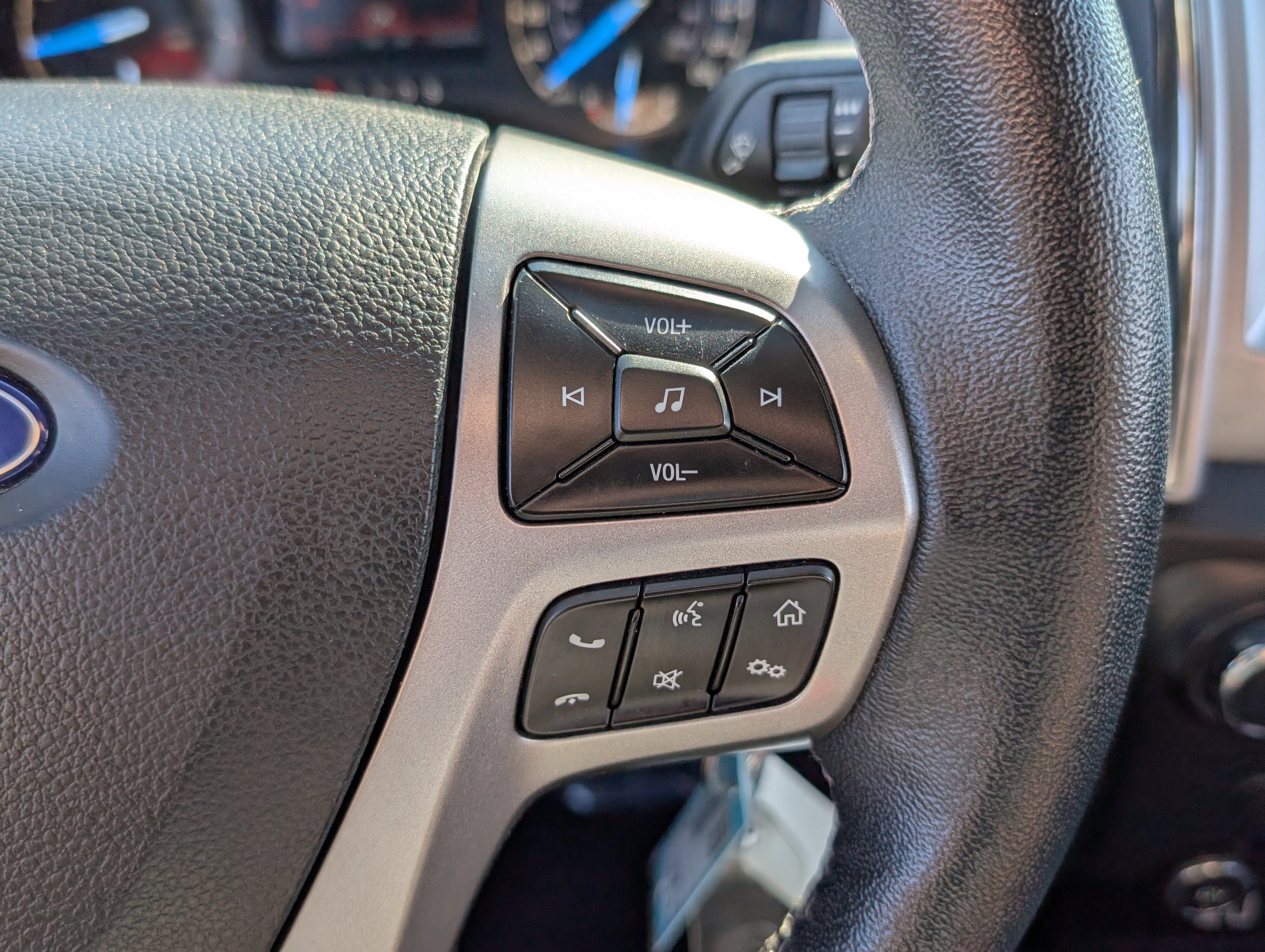 Certified 2019 Ford Ranger XLT w/ FX4 Off-Road Package image 21