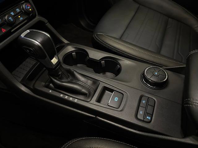 Certified 2024 Ford Ranger Lariat w/ Advanced Towing Package image 30