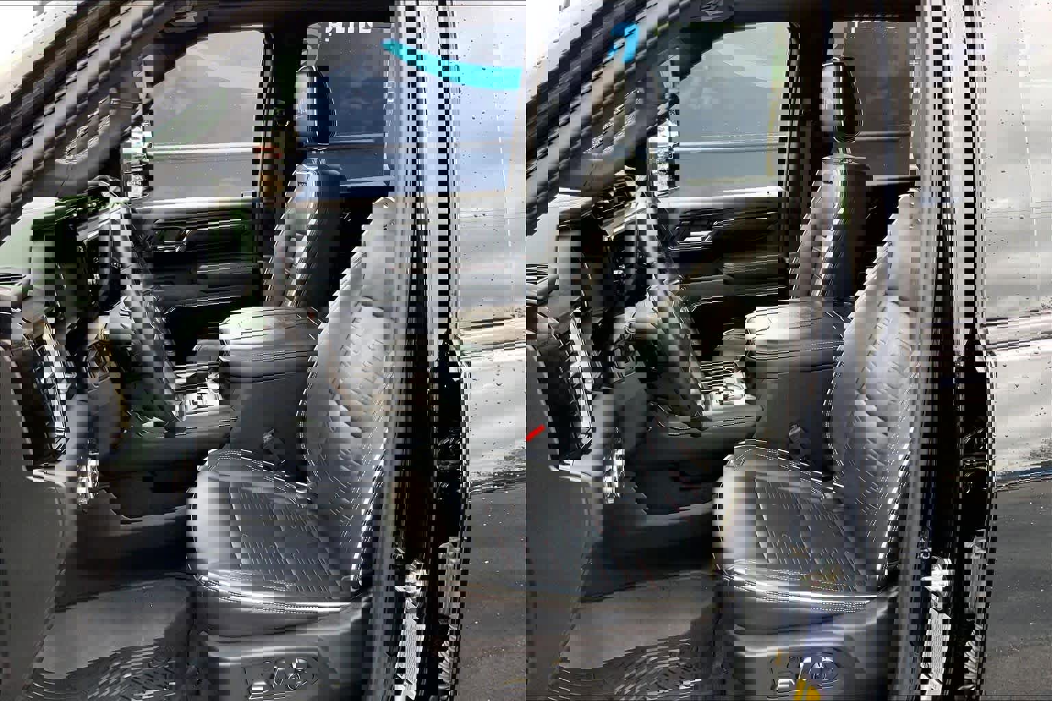 Used 2024 GMC Sierra 2500 AT4X w/ AT4X AEV Edition image 10