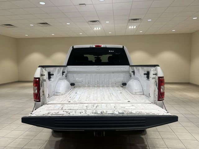 Certified 2019 Ford F150 XL w/ Equipment Group 101A Mid RWD image 21