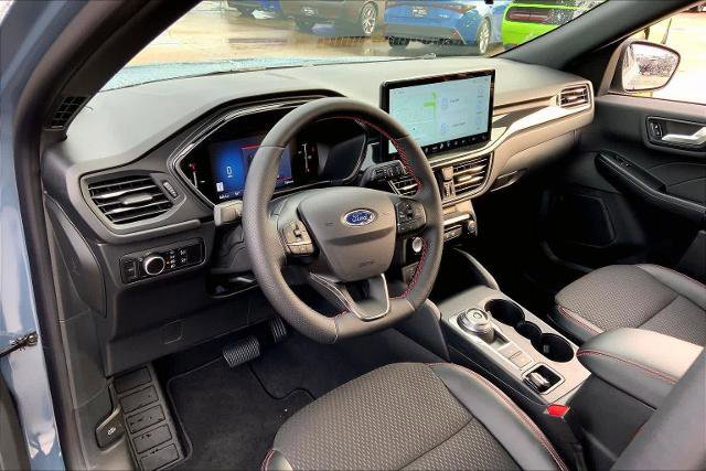 Certified 2026 Ford Escape ST-Line w/ Tech Pack #1 image 16