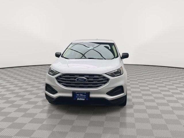 Certified 2019 Ford Edge SE w/ Cargo Accessory Package AWD/4WD image 30