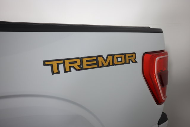 Certified 2023 Ford F150 Tremor AWD/4WD image 29