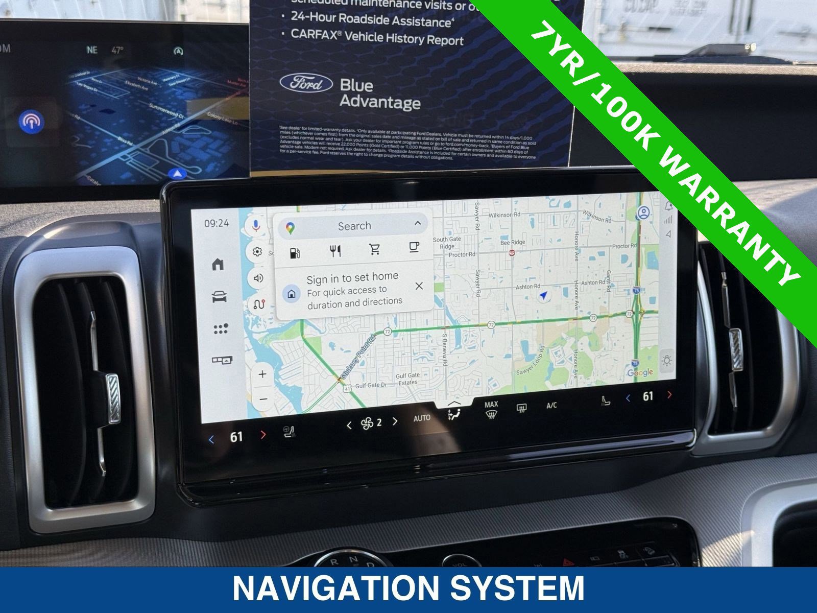 Certified 2025 Ford Expedition Max Active image 33