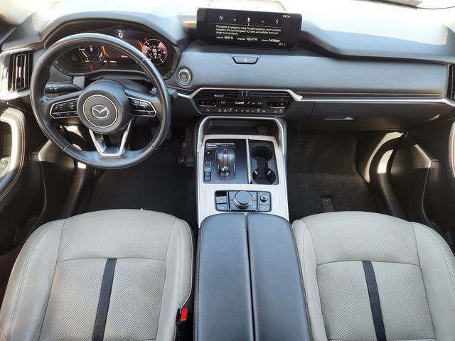 Used 2024 MAZDA CX-90 Plug-In Hybrid w/ Preferred AWD/4WD image 14